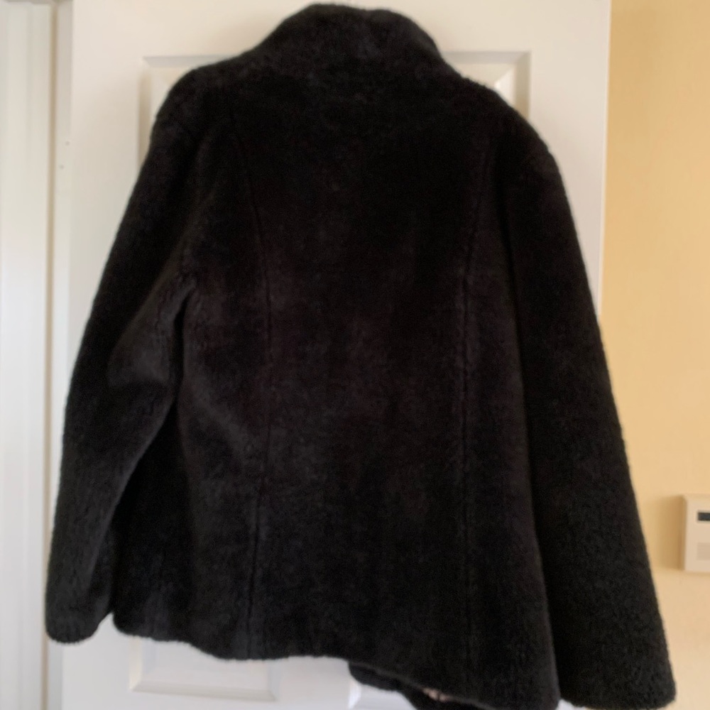 Fur Coat - Picture 2 of 2